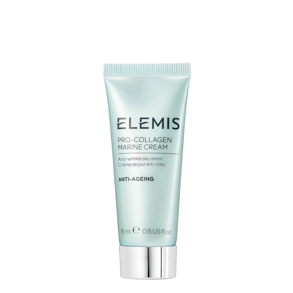 Elemis Travel Pro-Collagen Marine Cream 15ml