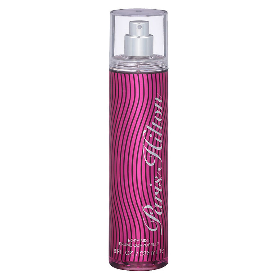 Splash Paris Hilton Body Mist Dama 236ml