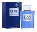 Antonio Banderas Blue Seduction Caballero EDT 200ml