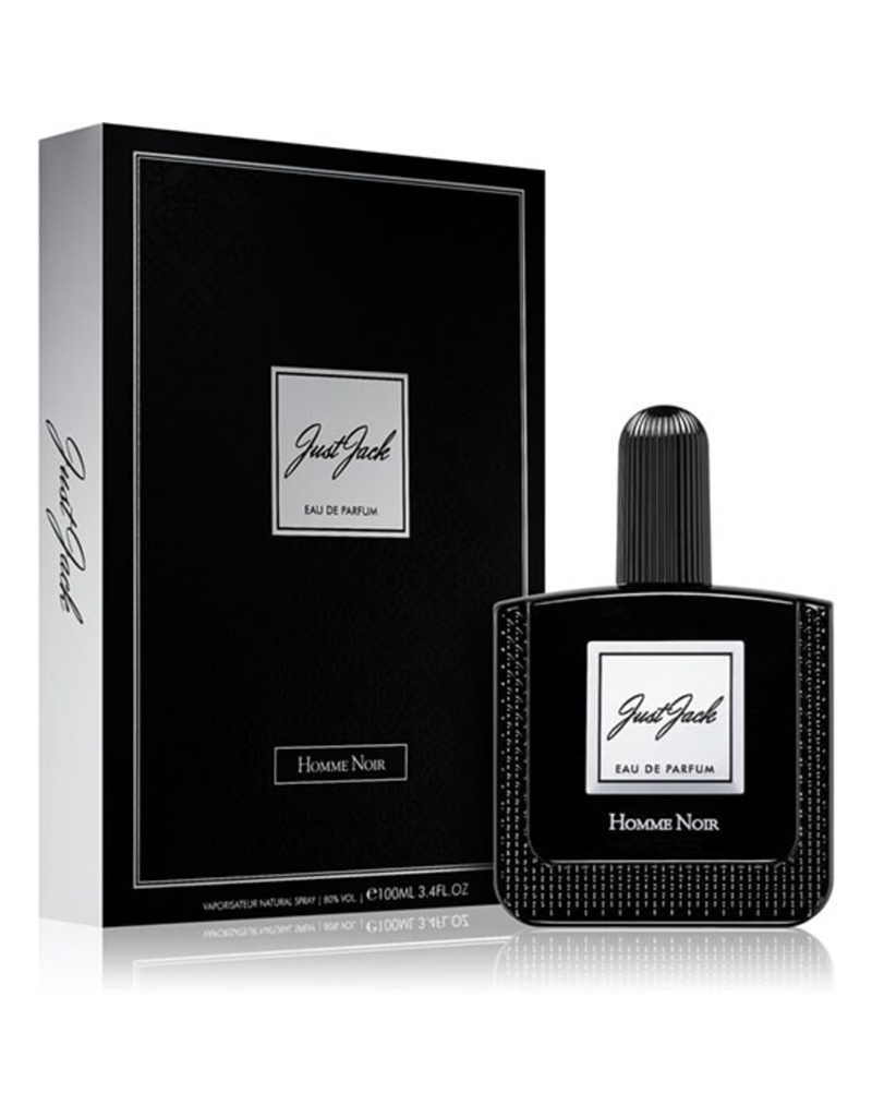Armaf Just Jack Noir Homme Caballero EDP 100ml