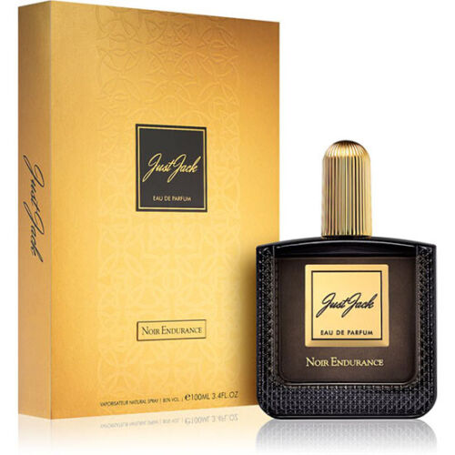 Armaf Just Jack Noir Endurance Caballero EDP 100ml
