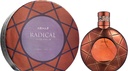 Armaf Radical Brown Caballero EDP 100ml
