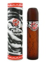 Cuba Jungle Zebra Dama EDP 100ml