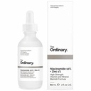 The Ordinary Niacinamide 10% + Zinc 1% Sérum Vitamina B3 60ml