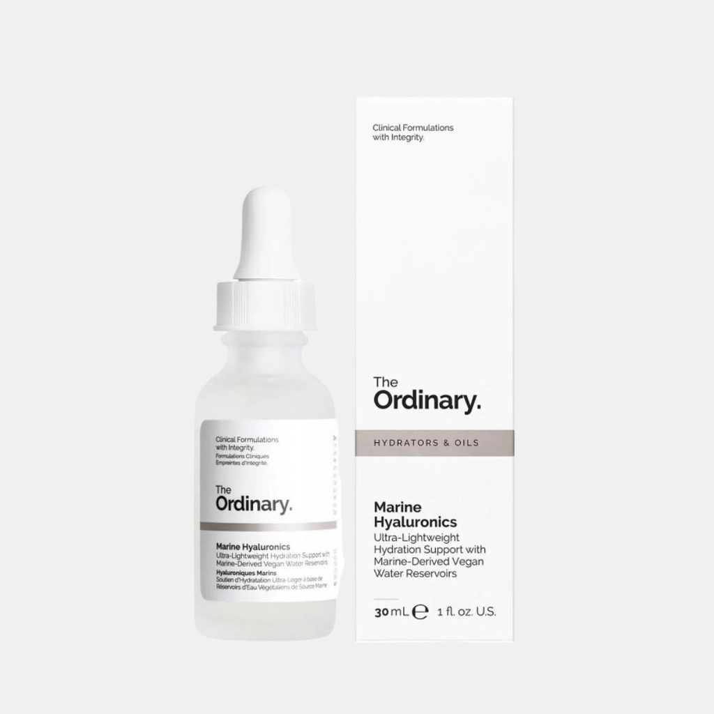 The Ordinary Marine Hyaluronics | Sérum Hidratante 30ml
