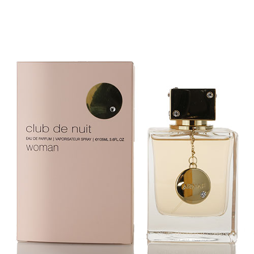 [CDNDam105] Club de Nuit Armaf Dama EDP 105ml
