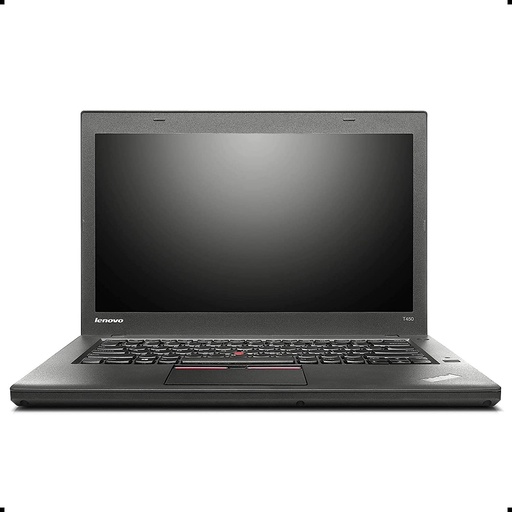 [LenovoT450I58GB] Laptop 14" Lenovo Thinkpad T450 i5-5300U 8GB RAM 128GB SSD Refurbished