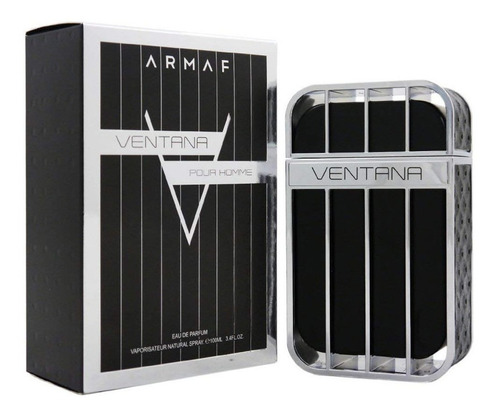[ArmafVentanaCabEDT100] Armaf Ventana Pour Homme Caballero EDP 100ml