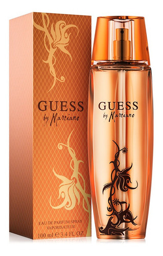 [GuessMarcianoDamEDP100] Guess Marciano Dama EDP 100ml