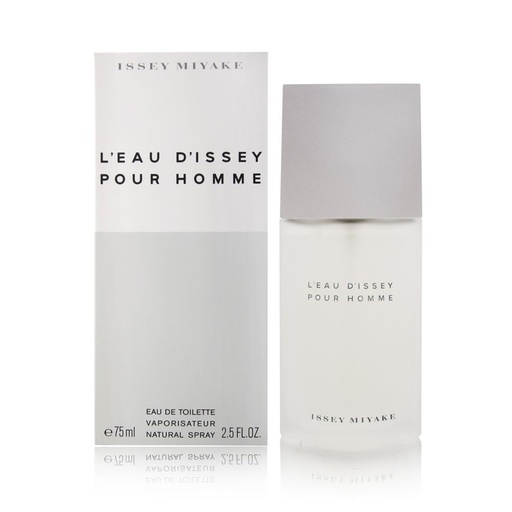 [IsseyMiyakePourHommeCabEDT75] ISSEY Miyake L'Eau d'Issey Pour Homme Caballero EDT 75ml