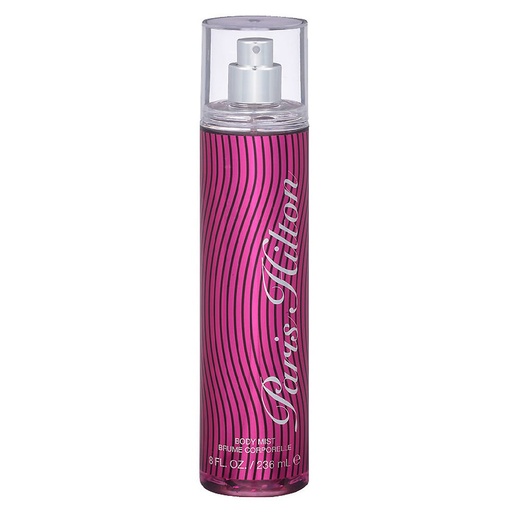 [ParisHiltonSplashDam236] Splash Paris Hilton Body Mist Dama 236ml