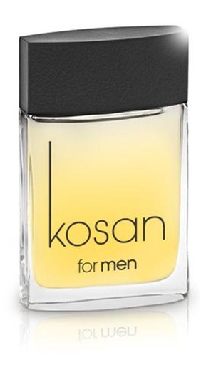 [DanielaKosanForMenCabEDP100] Daniela Kosan for men Caballero EDP 100ml