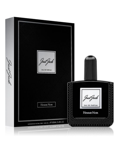 [ArmafJustJackNoirHomme] Armaf Just Jack Noir Homme Caballero EDP 100ml