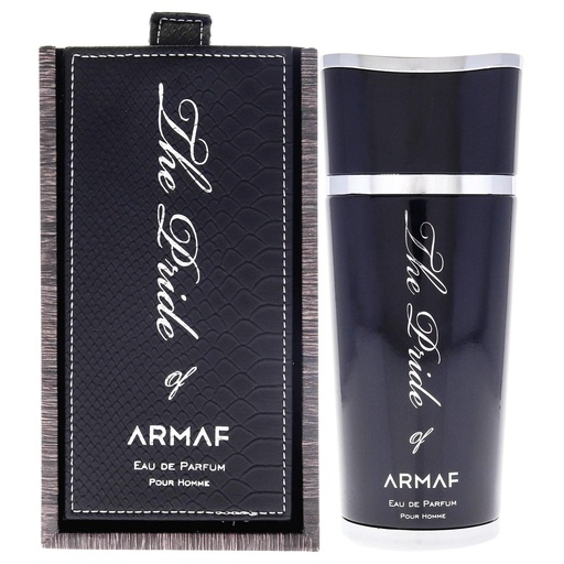 [ArmafPrideCabEDP100] Armaf The Pride of Armaf Men Caballero EDP 100ml