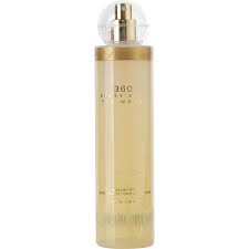 [PerryEllis360ClasicaSplashDam236] Splash Perry Ellis 360 Clasica Dama Body Mist 236ml