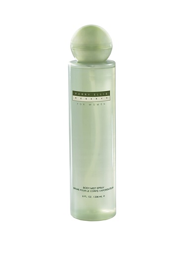 [PerryEllistReserveSplashDam236] Splash Perry Ellis Reserve for Woman Dama Body Mist 236ml