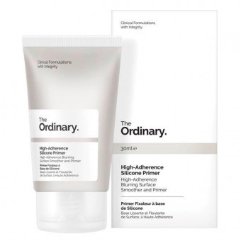 [TheOrdinaryHighAdherenceSiliconePrimer30] The Ordinary High-Adherence Silicone Primer | Base maquillaje Antimanchas 30ml
