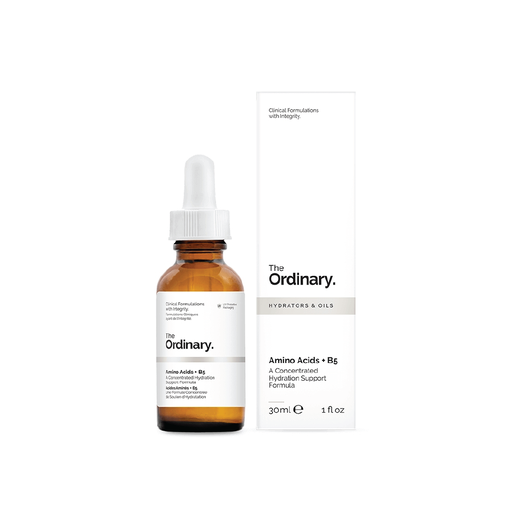 [TheOrdinaryAminoAcids30ml] The Ordinary Amino Acids + B5 | Sérum Hidratante Pro-Vitamina B5 30ml