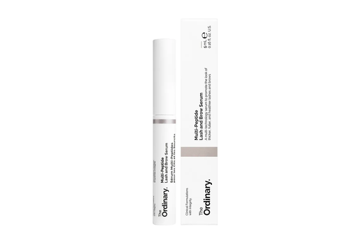 [TheOrdinarySerumLashBrownOjos5ml] The Ordinary Multi-Peptide Lash Brow l Serum Cejas Pestañas 5ml