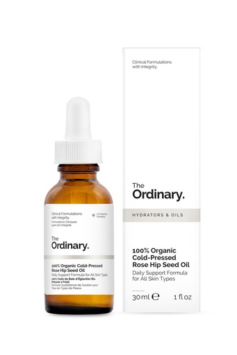 [TheOrdinaryRoseHipSeed30ml] The Ordinary Rose Hip Seed Oil l Aceite Rosa Mosqueta 30ml