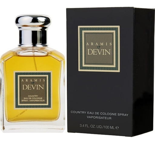 [AramisDevinEDC100ml] Aramis Devin Caballero EDC 100ml