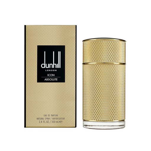 [DunhillIconAbsoluteCabEDP100ml] Dunhill Icon Absolute Alfred Dunhill Caballero EDP 100ml