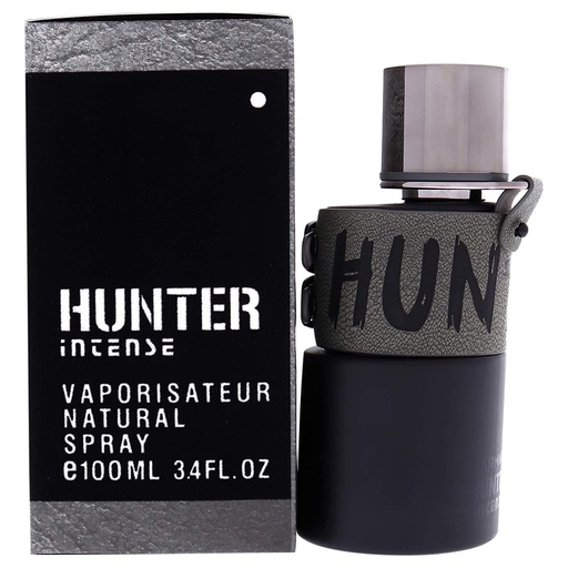 [ArmafHunterIntenseCabEDT100ml] Armaf Hunter Intense Caballero EDT 100ml