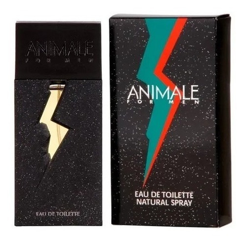 [AnimaleAnimaleCabEDT100ml] Animale Animale Caballero EDT 100ml