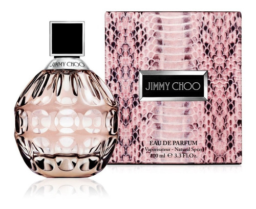 [JimmyChooDamaEDP100ml] Jimmy Choo Dama EDP 100ml