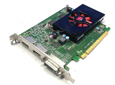 [DellAMD_R7_450_4GB] Tarjeta Video Dell AMD R7 450 4GB GDDR5