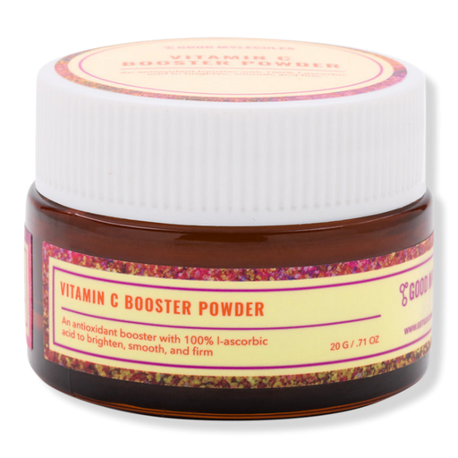 [GoodMoleculesVitaminCBoosterPowder20g] Good Molecules Vitamin C Booster Powder l Polvo Vitamina C 20gr