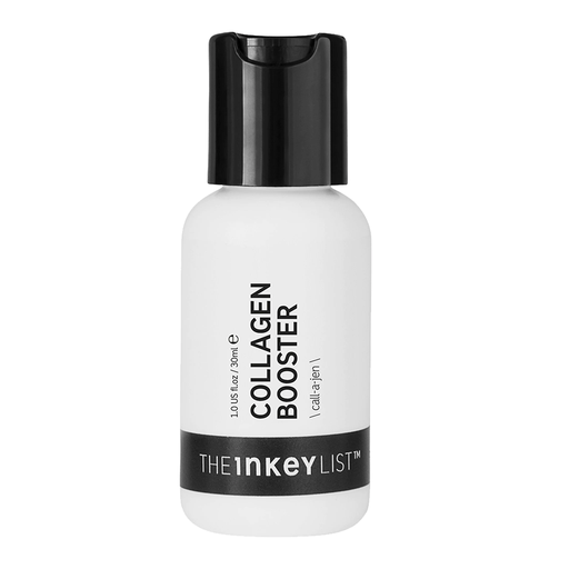 [TheInkeyListCollagenPeptideSerum30ml] The Inkey List Collagen Peptide Serum | Suero Reafirmante con Péptidos 30ml