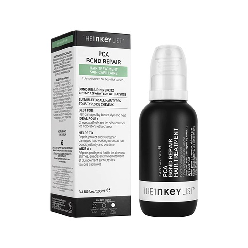 [TheInkeyListPCABondRepairHair100ml] The Inkey List PCA Bond Repair Hair Treatment 100 ml