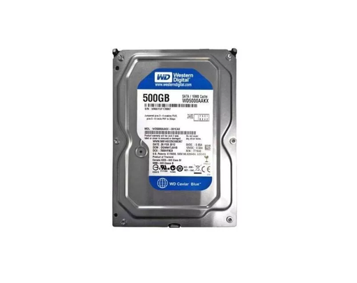 [DiscoDuro500GBSata3Refurbished] Disco Duro 500GB Sata 3.0 PC Marcas Variadas Refurbished