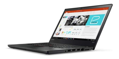 [LenovoThinkpadT470_I56ta_16GB_Refurbished] Laptop Lenovo Thinkpad T470 I5 6ta 16GB RAM NO HDD Refurbished