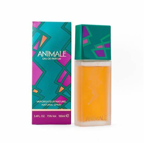 [AnimaleAnimaleDamEDP100ml] Animale Animale Dama EDP 100ml