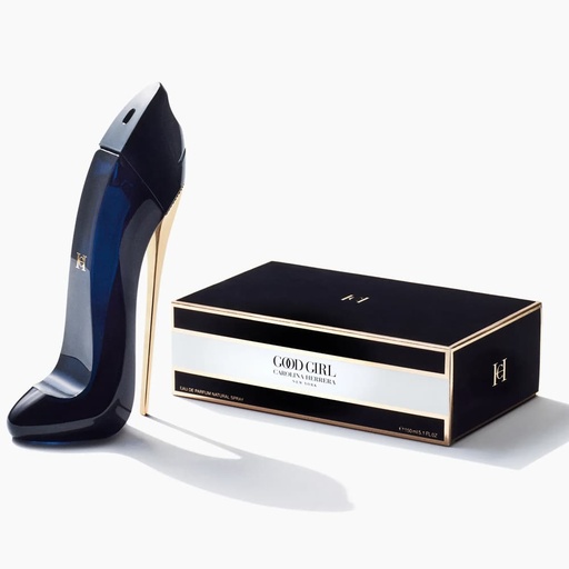 [CarolinaHerreraGoodGirlDamEDP150ml] Carolina Herrera Good Girl Dama EDP 150ml