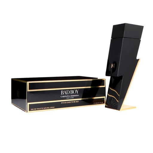 [CarolinaHerreraBadBoyCabEDT150ml] Carolina Herrera Bad Boy Caballero EDT 150ml