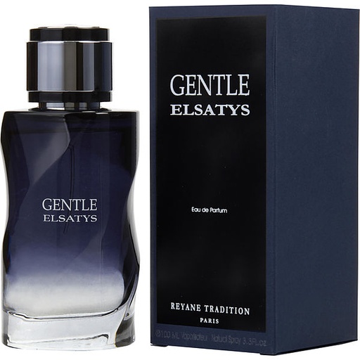 [ReyaneTraditionGentleElsatysCabEDT100ml] Reyane Tradition Gentle Elsatys Caballero EDP 100ml
