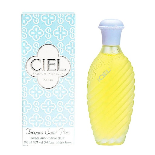 [UDVCielDamEDP100ml] Ulric de Varens Ciel Dama EDP 100ml