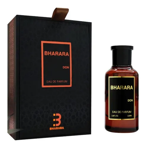 [BhararaDonCabEDP100ml] Bharara Don Caballero EDP 100ml