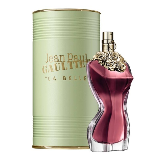 [JeanPaulLaBelleDamEDP100ml] Jean Paul Gaultier La Belle Dama EDP 100ml