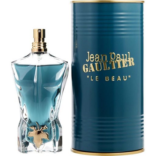 [JeanPaulLeBeauCabEDT75ml] Jean Paul Gaultier Le Beau Caballero EDT 75ml