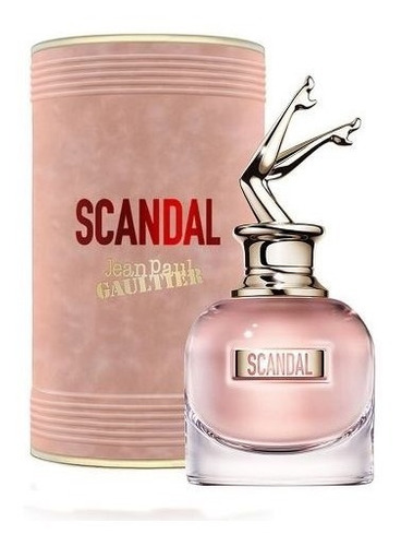 [JeanPaulScandalDamEDP80ml] Jean Paul Gaultier Scandal Dama EDP 80ml