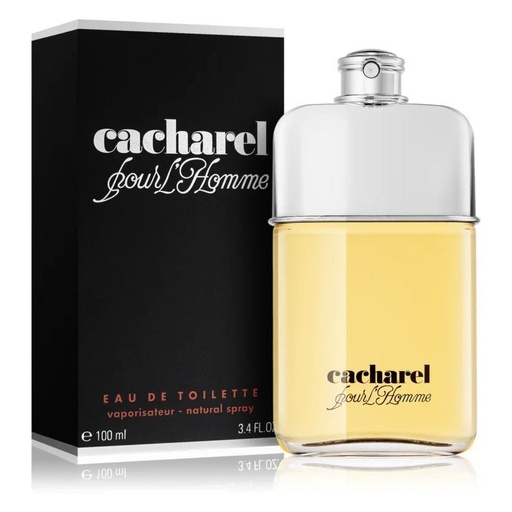 [CacharelPourHommeCabEDT100ml] Cacharel Pour Homme Caballero EDT 100ml