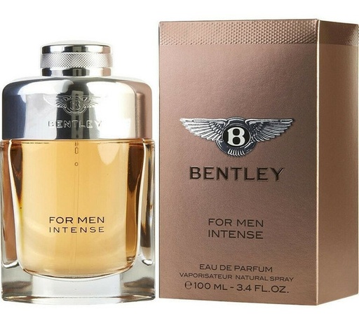 [BentleyIntenseCabEDP100ml] Bentley Intense Caballero EDP 100ml