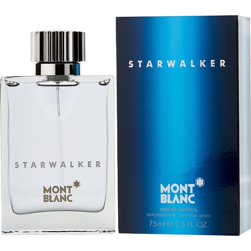 [MontBlancStarWalkerCabEDT75ml] MontBlanc StarWalker Caballero EDT 75ml