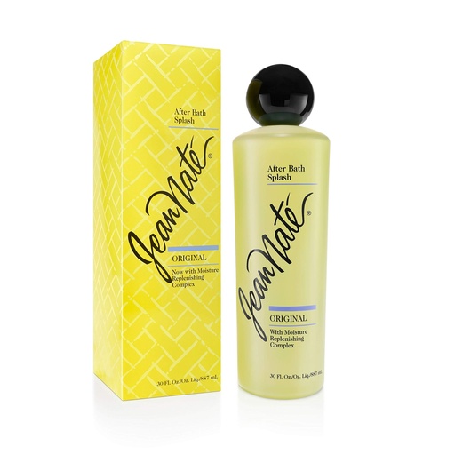 [RevlonJeanNateSplash887ml] Revlon Splash Jean Nate Dama 887ml