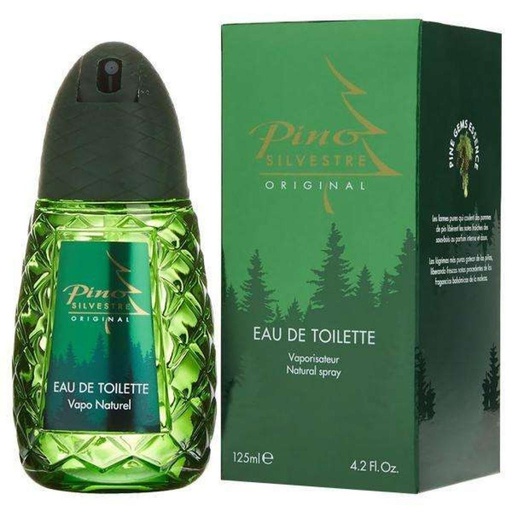 [PinoSilvestreCabEDT125ml] Pino Silvestre Caballero EDT 125ml