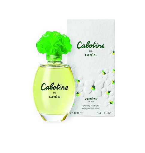 [CabotineGresDamEDP100ml] Cabotine Gres Dama EDP 100ml